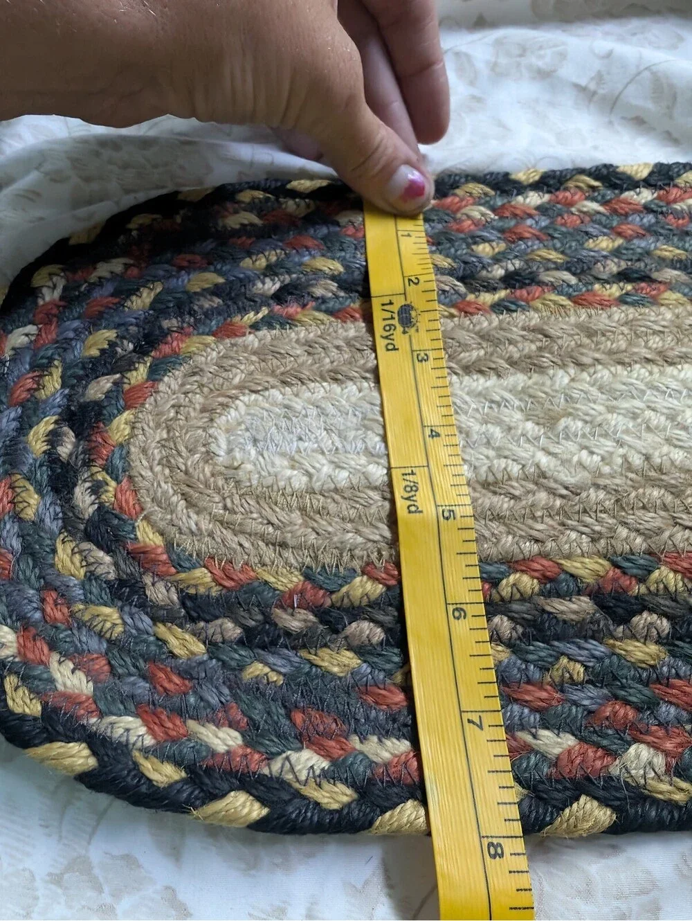 N/A this handmade